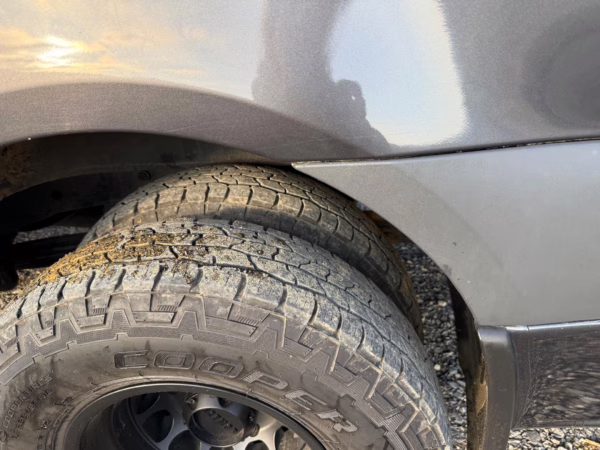 2022 Mercedes-Benz Sprinter 3500XD — photo 12