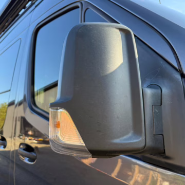 2022 Mercedes-Benz Sprinter 3500XD — photo 13