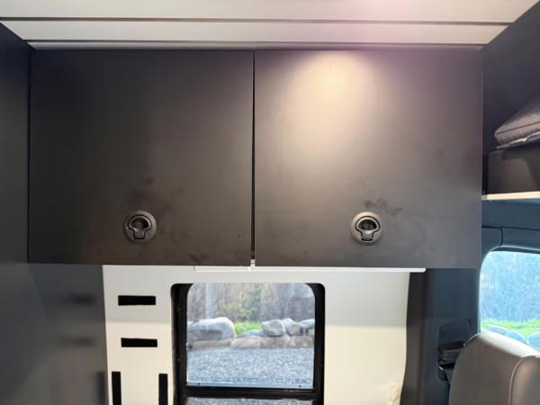 2022 Mercedes-Benz Sprinter 3500XD — photo 55