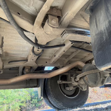 2022 Mercedes-Benz Sprinter 3500XD — photo 80