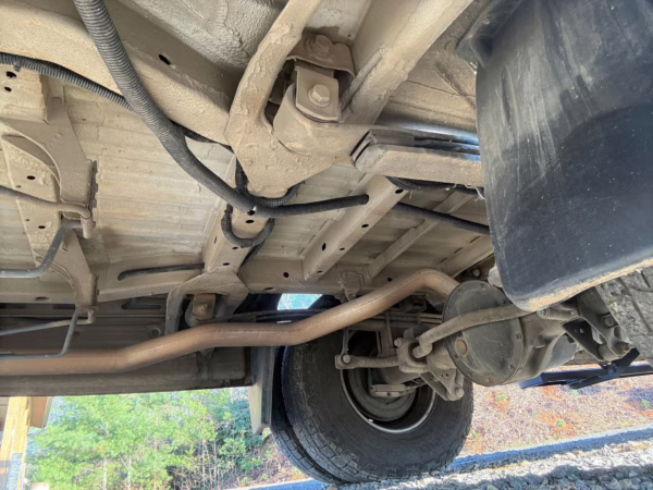2022 Mercedes-Benz Sprinter 3500XD — photo 80