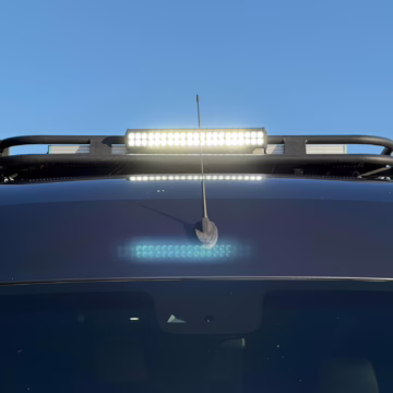 2022 Mercedes-Benz Sprinter 3500XD — photo 25