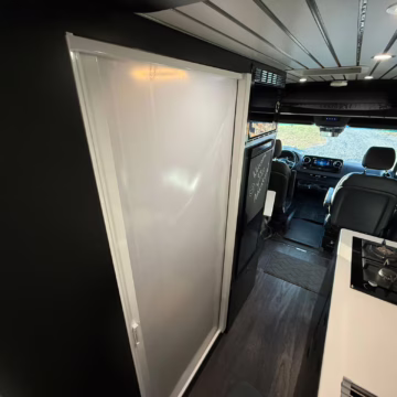 2022 Mercedes-Benz Sprinter 3500XD — photo 56