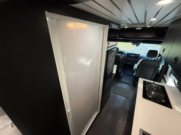 2022 Mercedes-Benz Sprinter 3500XD — photo 56
