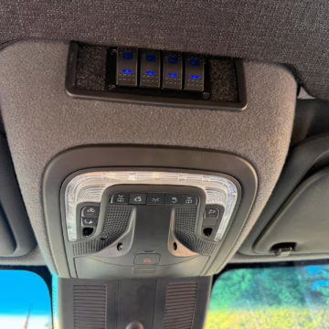 2022 Mercedes-Benz Sprinter 3500XD — photo 57