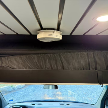 2022 Mercedes-Benz Sprinter 3500XD — photo 65
