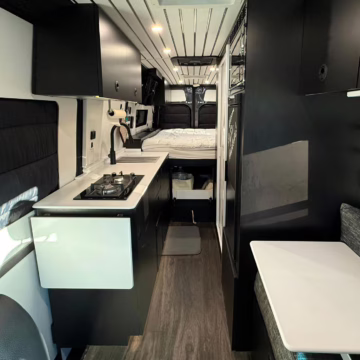 2022 Mercedes-Benz Sprinter 3500XD — photo 67