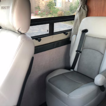 2019 Mercedes-Benz Sprinter 3500XD Roadtrek RS Adventurous — photo 80