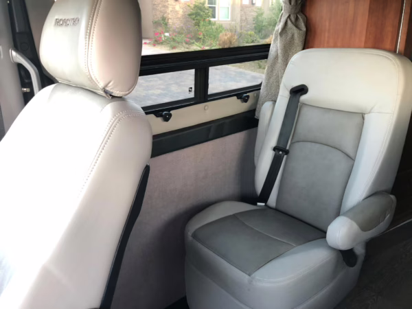 2019 Mercedes-Benz Sprinter 3500XD Roadtrek RS Adventurous — photo 80