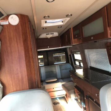2019 Mercedes-Benz Sprinter 3500XD Roadtrek RS Adventurous — photo 84
