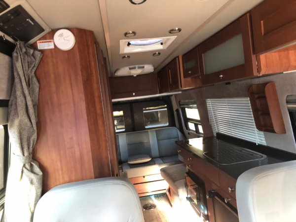 2019 Mercedes-Benz Sprinter 3500XD Roadtrek RS Adventurous — photo 84