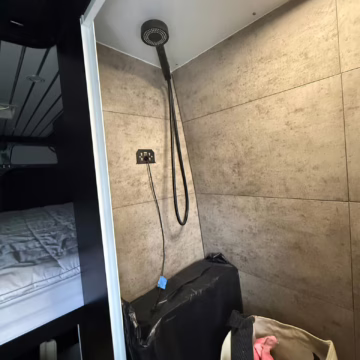 2022 Mercedes-Benz Sprinter 3500XD — photo 68