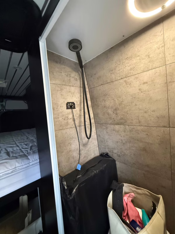2022 Mercedes-Benz Sprinter 3500XD — photo 68