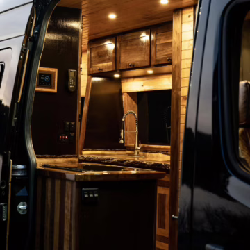 2021 Mercedes-Benz Sprinter 2500 4×4 — photo 81
