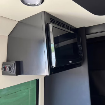 2022 Mercedes-Benz Sprinter 2500 Regency Xalta LX Tour — photo 108