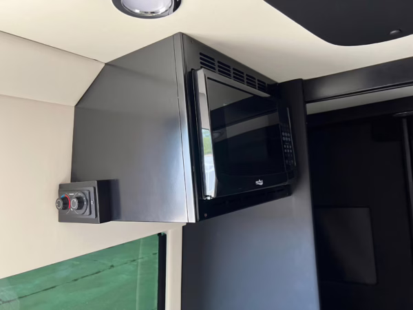 2022 Mercedes-Benz Sprinter 2500 Regency Xalta LX Tour — photo 108