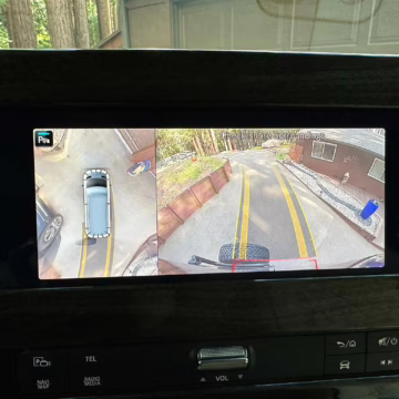 2021 Mercedes-Benz Sprinter 2500 Midwest Automotive Designs Day Cruiser 4×4 — photo 84