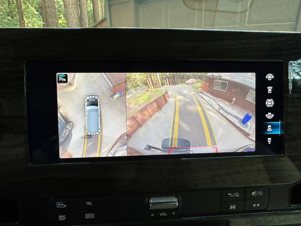 2021 Mercedes-Benz Sprinter 2500 Midwest Automotive Designs Day Cruiser 4×4 — photo 84
