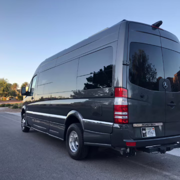 2019 Mercedes-Benz Sprinter 3500XD Roadtrek RS Adventurous — photo 28