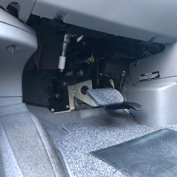 2019 Mercedes-Benz Sprinter 3500XD Roadtrek RS Adventurous — photo 83