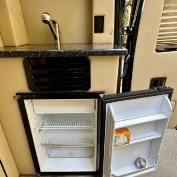 2021 Mercedes-Benz Sprinter 2500 Midwest Automotive Designs Day Cruiser 4×4 — photo 75