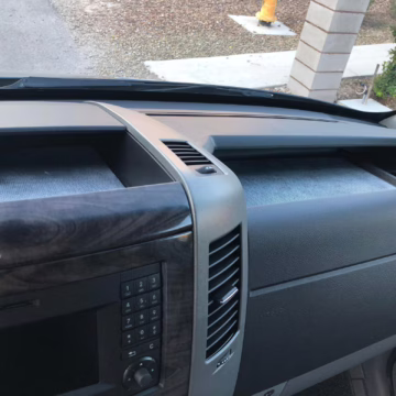 2019 Mercedes-Benz Sprinter 3500XD Roadtrek RS Adventurous — photo 96