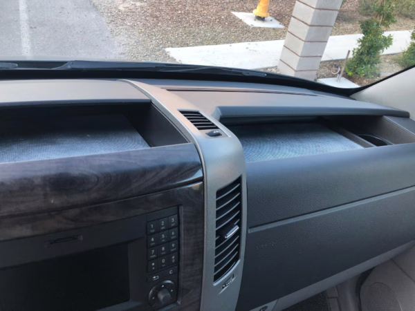 2019 Mercedes-Benz Sprinter 3500XD Roadtrek RS Adventurous — photo 96