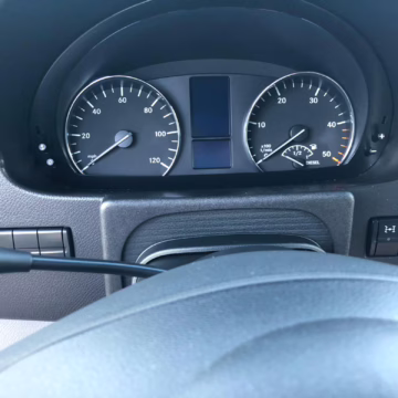 2019 Mercedes-Benz Sprinter 3500XD Roadtrek RS Adventurous — photo 98