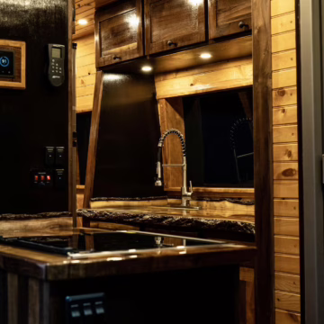 2021 Mercedes-Benz Sprinter 2500 4×4 — photo 86