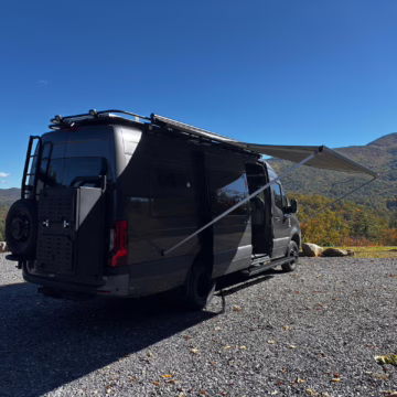 2022 Mercedes-Benz Sprinter 3500XD — photo 29