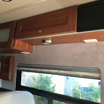 2019 Mercedes-Benz Sprinter 3500XD Roadtrek RS Adventurous — photo 100