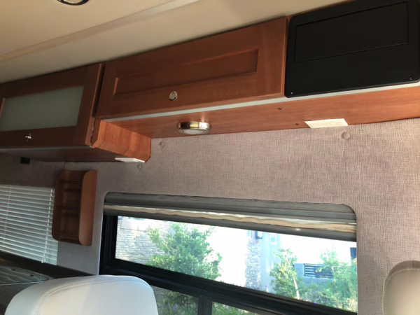2019 Mercedes-Benz Sprinter 3500XD Roadtrek RS Adventurous — photo 100
