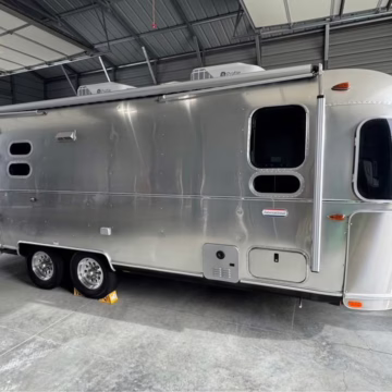 2024 Airstream International 25FB