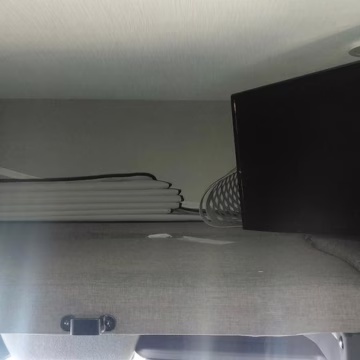2022 Mercedes-Benz 3500 Forest River Sunseeker 2400B MBS — photo 5