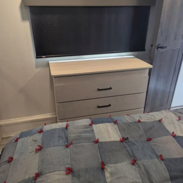 2021 Alliance RV Valor 40V13 — photo 12