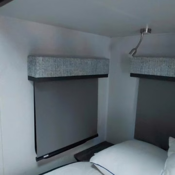 2022 Mercedes-Benz 3500 Forest River Sunseeker 2400B MBS — photo 16