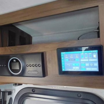 2022 Mercedes-Benz 3500 Forest River Sunseeker 2400B MBS — photo 28