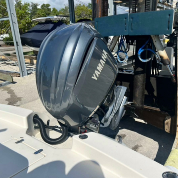 2014 Pathfinder 26′ — photo 4