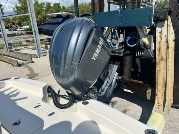 2014 Pathfinder 26′ — photo 4