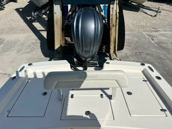 2014 Pathfinder 26′ — photo 2