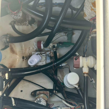 2014 Pathfinder 26′ — photo 5