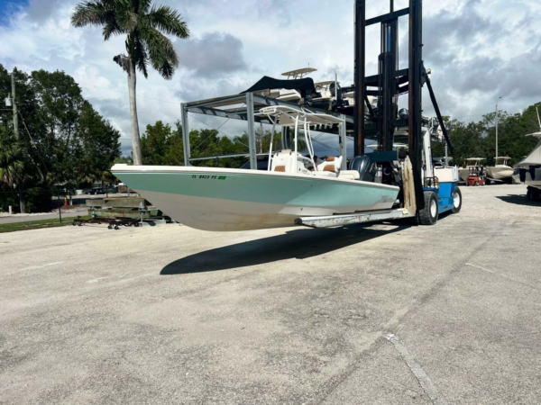 2014 Pathfinder 26′ — photo 19