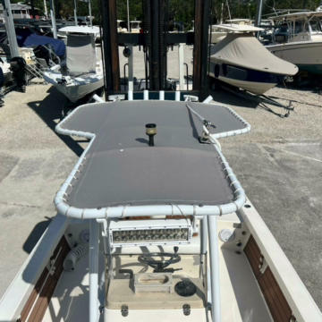 2014 Pathfinder 26′ — photo 18