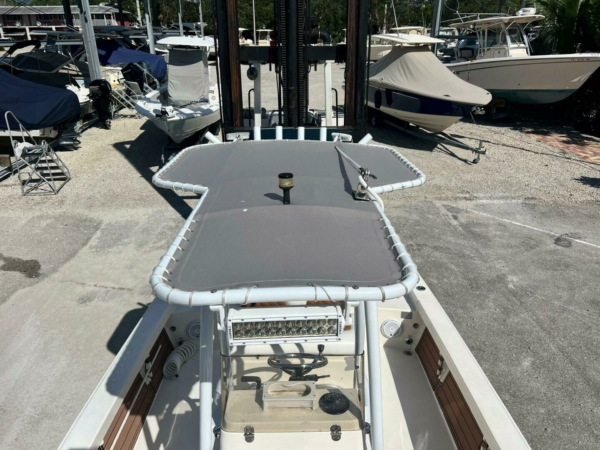 2014 Pathfinder 26′ — photo 18