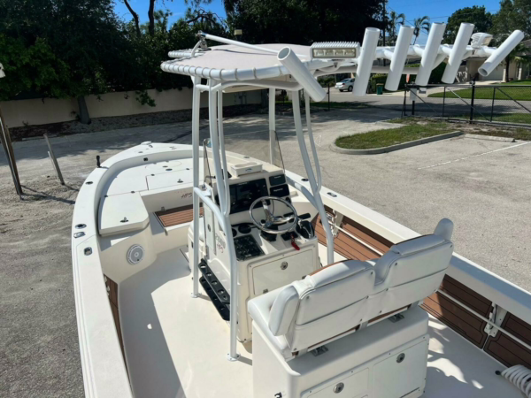 2014 Pathfinder 26′ — photo 21