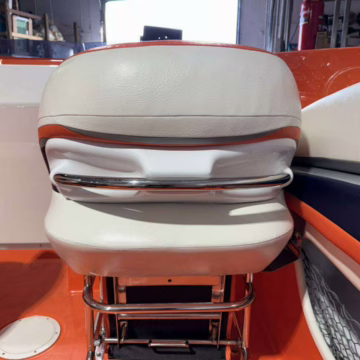 2007 Baja 35′ — photo 2