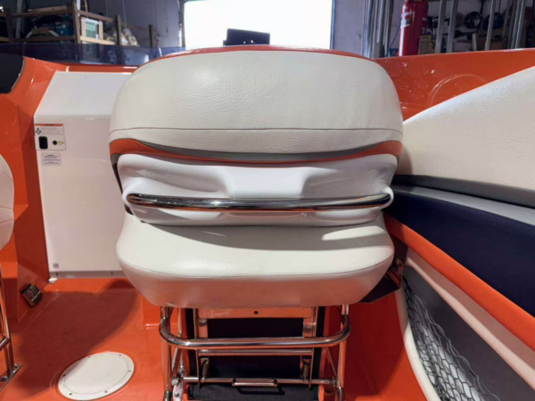 2007 Baja 35′ — photo 2