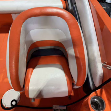2007 Baja 35′ — photo 15