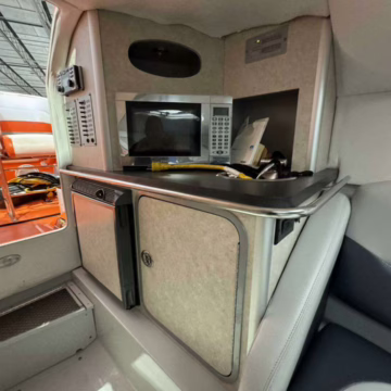 2007 Baja 35′ — photo 18