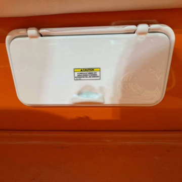 2007 Baja 35′ — photo 23